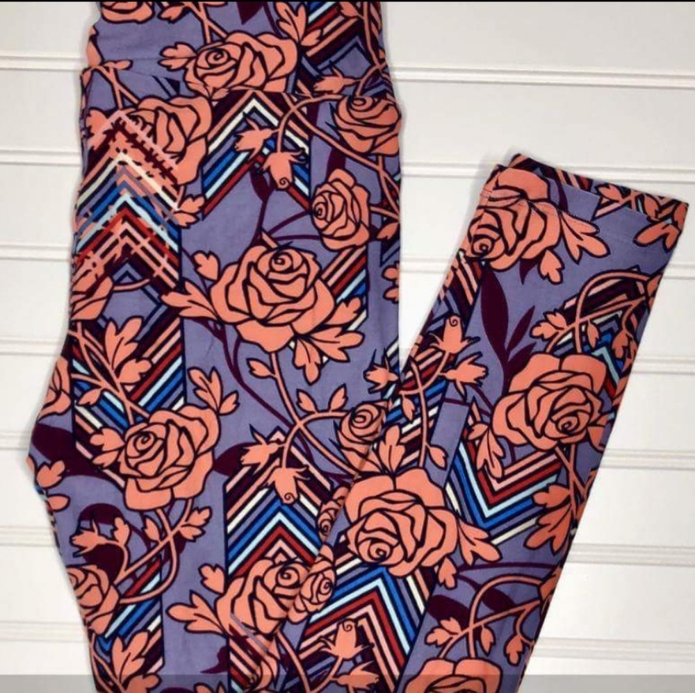 Lularoe leggings